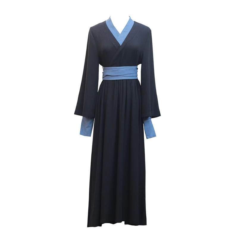 Женское винтажное платье LYNETTE'S в китайском стиле оригинальный дизайн