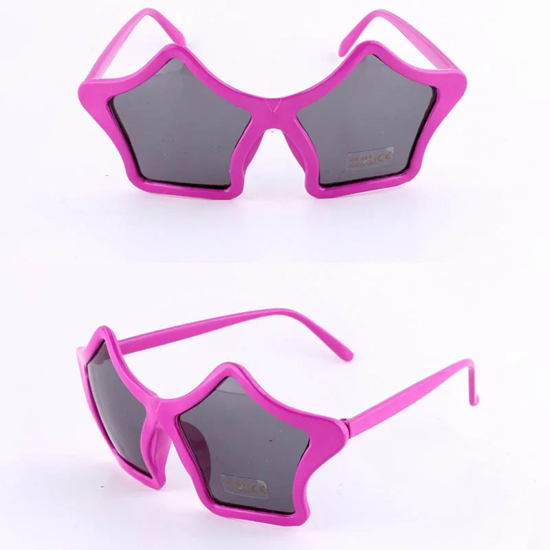 Zyomy UV400 Gafas для мальчиков, детские солнцезащитные очки, аксессуары для вечеринок, для девочек, оправа звезды, Oculos de sol, пластиковые детские очки, брендовые дизайнерские