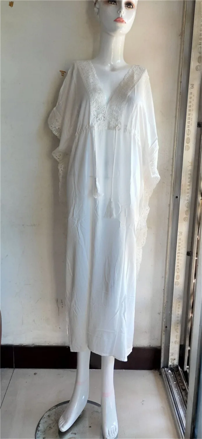 

2020 Chiffon Tassel Beach Wear Women Swimsuit Cover Up Swimwear Bathing Suits Summer Mini Dress Loose Solid Pareo Cover Ups