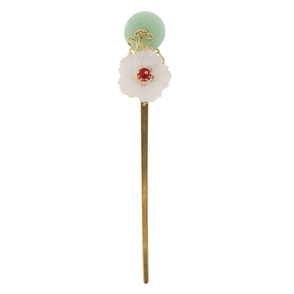 

Chinese Retro Hairpin Ancient Costume Cosplay Hair Accessories Hair Stick