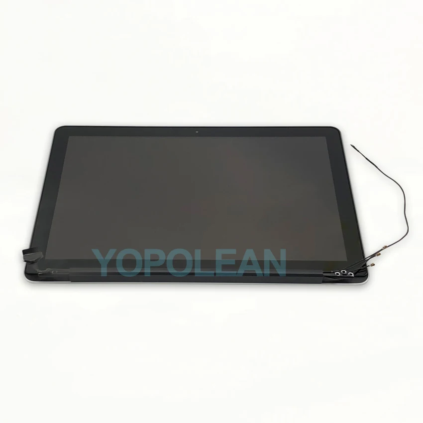 661 5868 Новый A1278 LCD полный набор для Macbook Pro Unibody 13 &quotA1278 LED экран дисплей в сборе 2011 2012