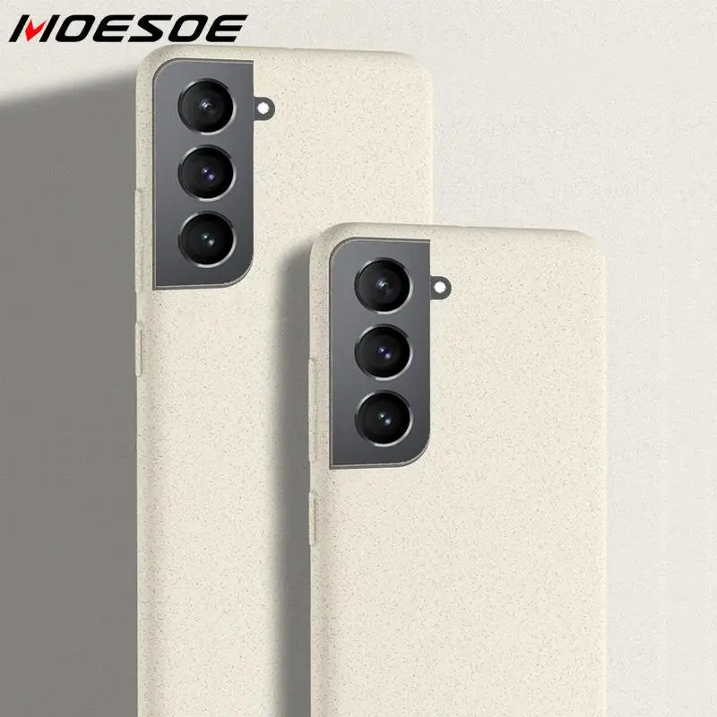 

Matte Solid Hard PC Phone Case For Samsung Galaxy S21 Ultra S20 FE S10 S9 Note 20 Ultra Note 10 9 Shockproof Ultra-Thin Cover