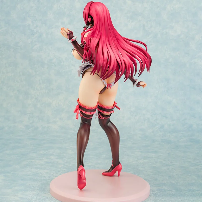 Daiki kougyou сексуальная фигурка Indexgirls серия Index-chan ПВХ игрушки Аниме Сексуальная