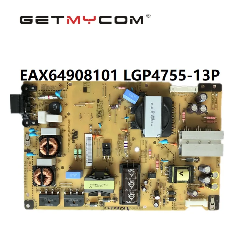 

Getmycom оригинал для EAX64908101 Стандартная плата мощности 100% тестовая работа