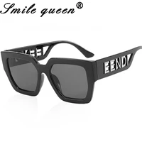 vintage square sunglasses women brand design sun glasses for women mirror ladies eyewear mujer gafas uv400