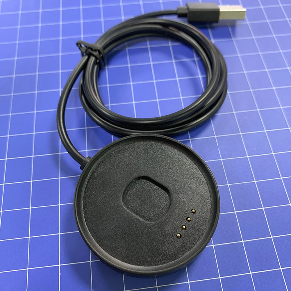Зарядное устройство Док станция для Ticwatch E2/S2 C2 usb зарядный кабель Smartwatch
