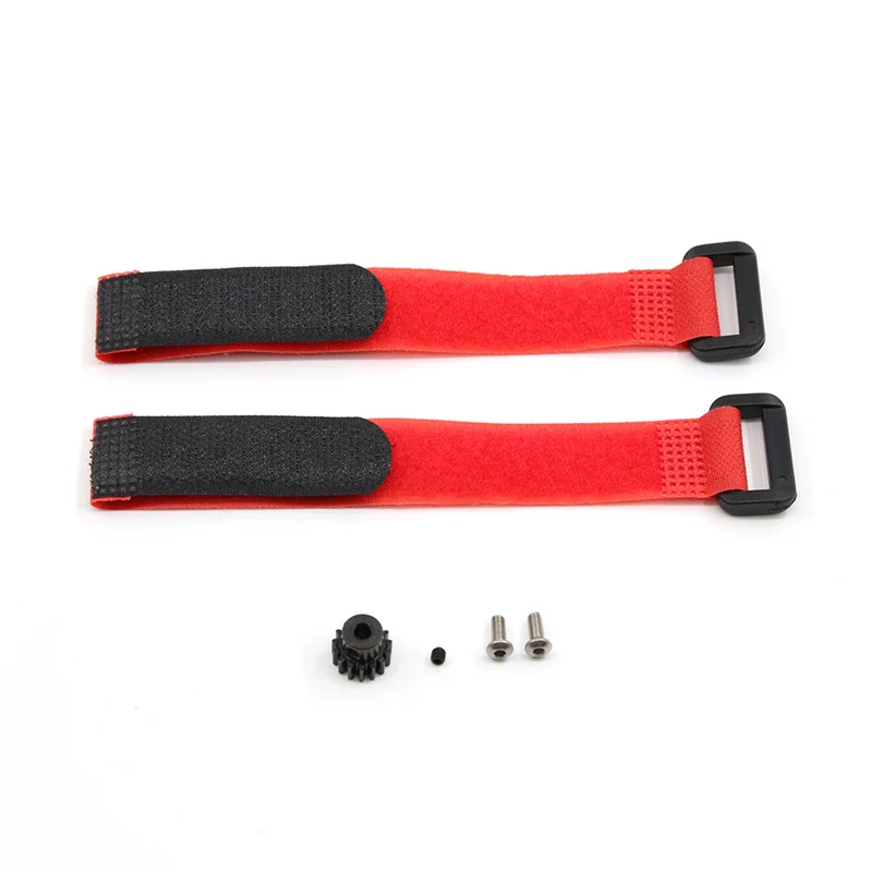 

DIY Funny Toy 313mm 12.3" Wheelbase Prefixal Gearbox Metal Chassis Frame For 1/10 RC Crawler Car Axial SCX10 & SCX10 II 90046