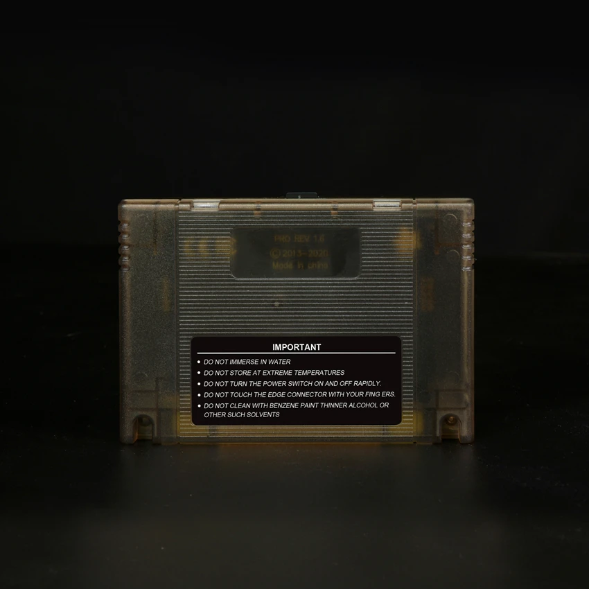 

DIY 800 in 1 Super China Pro Remix Game card for 16 Bit Game Console Game Cartridge Support all USA/EUR/Japan Consoles