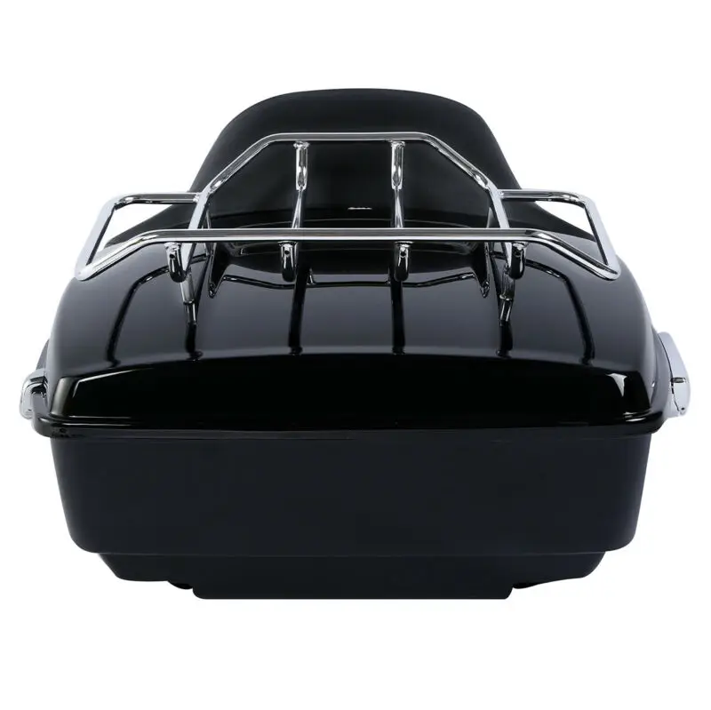 Мотоцикл King Tour Pak багажная спинка для Harley Touring Road King Road Electra Street Glide FLTRXS FLHR FLHX- 18