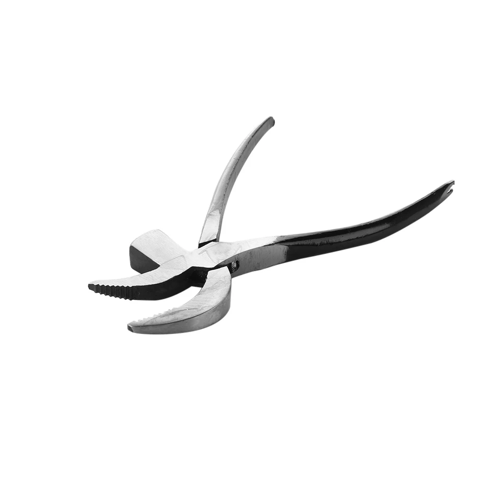 Коботер обувь производство Кожа ремесло DIY Инструменты металлические ручные