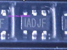 NEW 10pcs/lot MP1470GJ-LF-Z MP1470 MP1470GJ-LF ADJF ADJG ADJJ SOT23-6 | Электроника