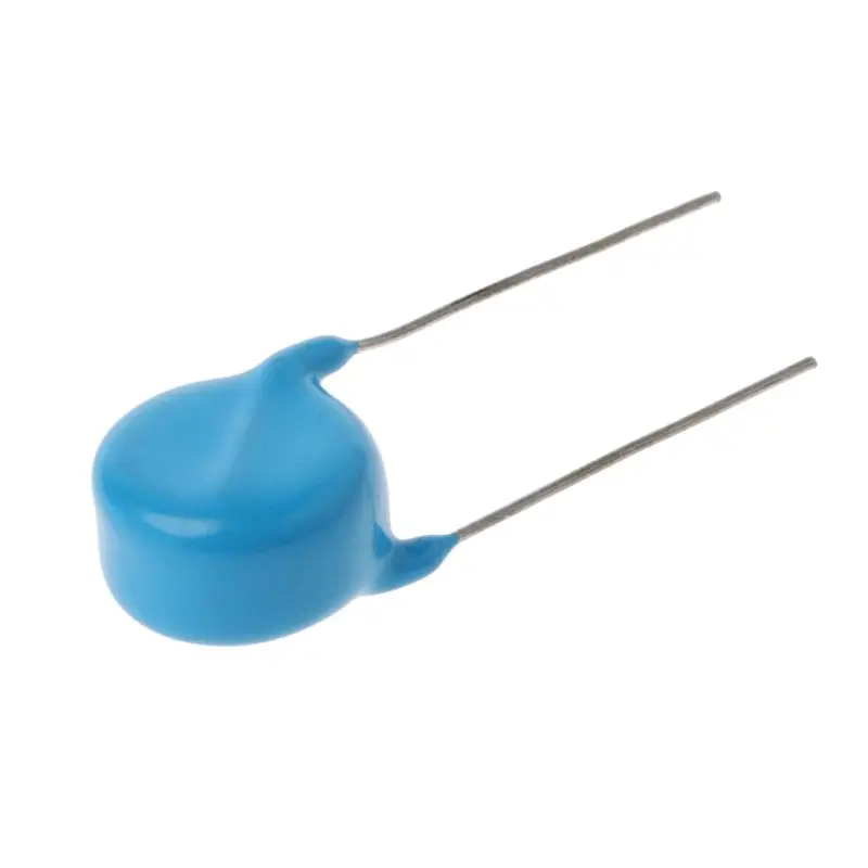 

30KV 1000PF 102 High Voltage Ceramic Capacitor HV Tesla Ham