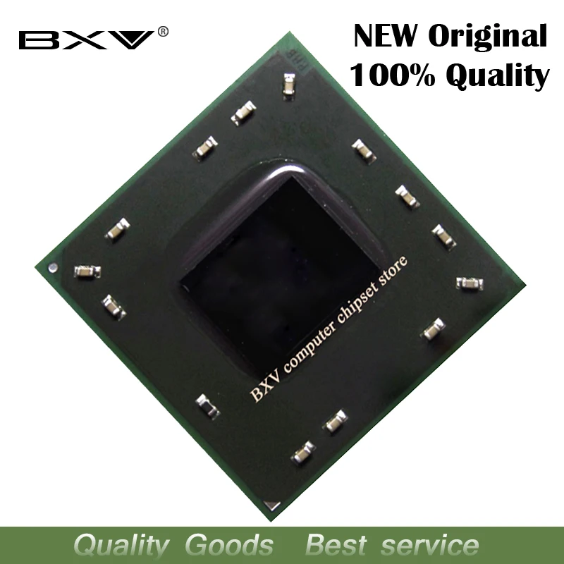 

Free Shipping 100% New 216MCA4ALA12FG BGA Chipset