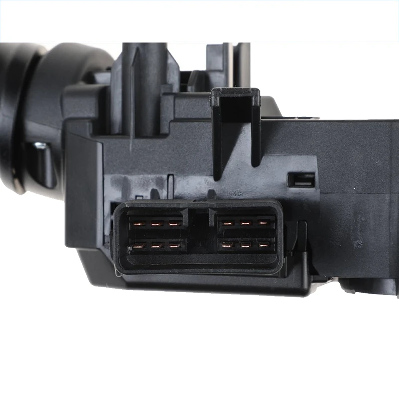 Автомобильный комбинированный переключатель поворотного сигнала Переключатель