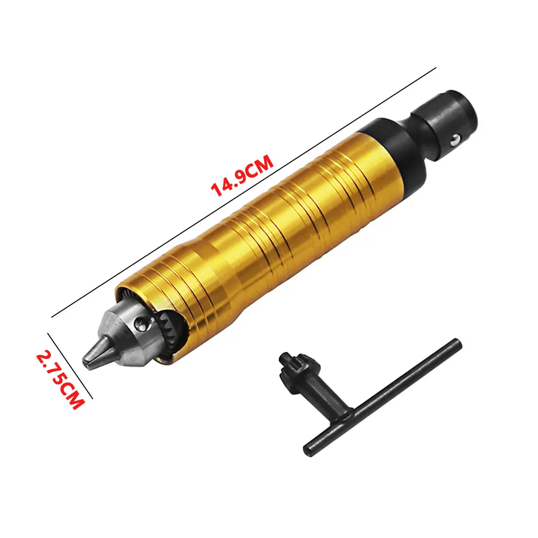 

Profession Grinder Flexible Shaft Soft Flex Shaft For Dremel 3000 Electrical Tools Ac with 0.3-4mm/0.3-6.5mm Drill Chuck Handle