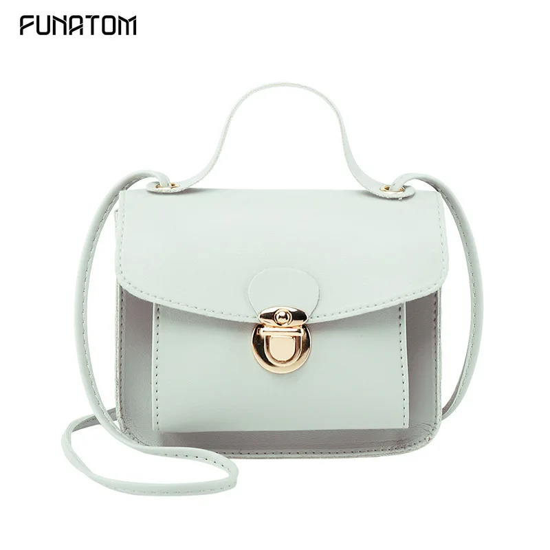 Женские сумки мессенджеры женские через плечо маленькая квадратная Кожаная мини