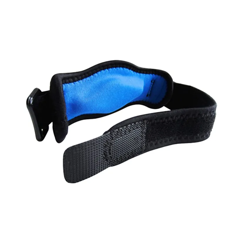 Спортивные налокотники баскетбольные регулируемые бандаж для гольфов