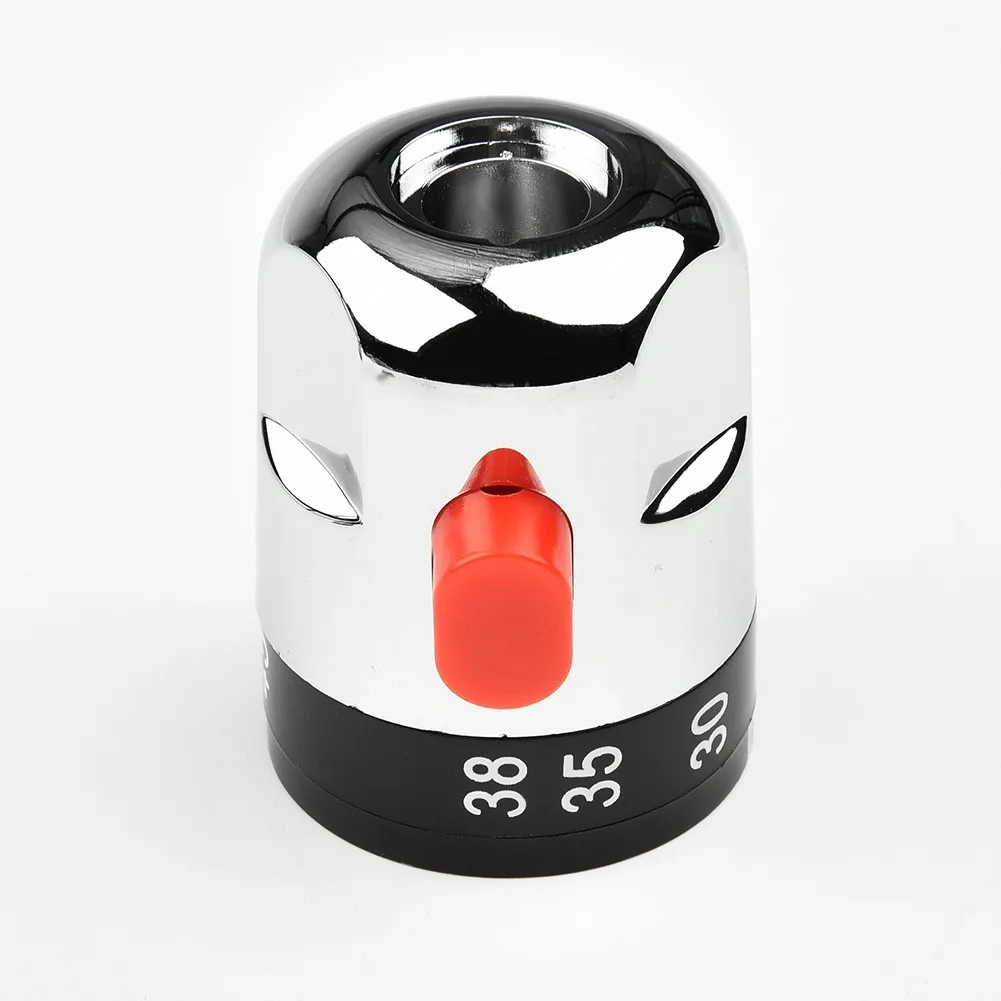 1 пара умные термостатические ручки для душа ванны | Строительство и ремонт