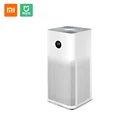 Умный бытовой очиститель воздуха Xiaomi Mijia 3Pro, помимо формальдегида, с управлением через приложение Mijia