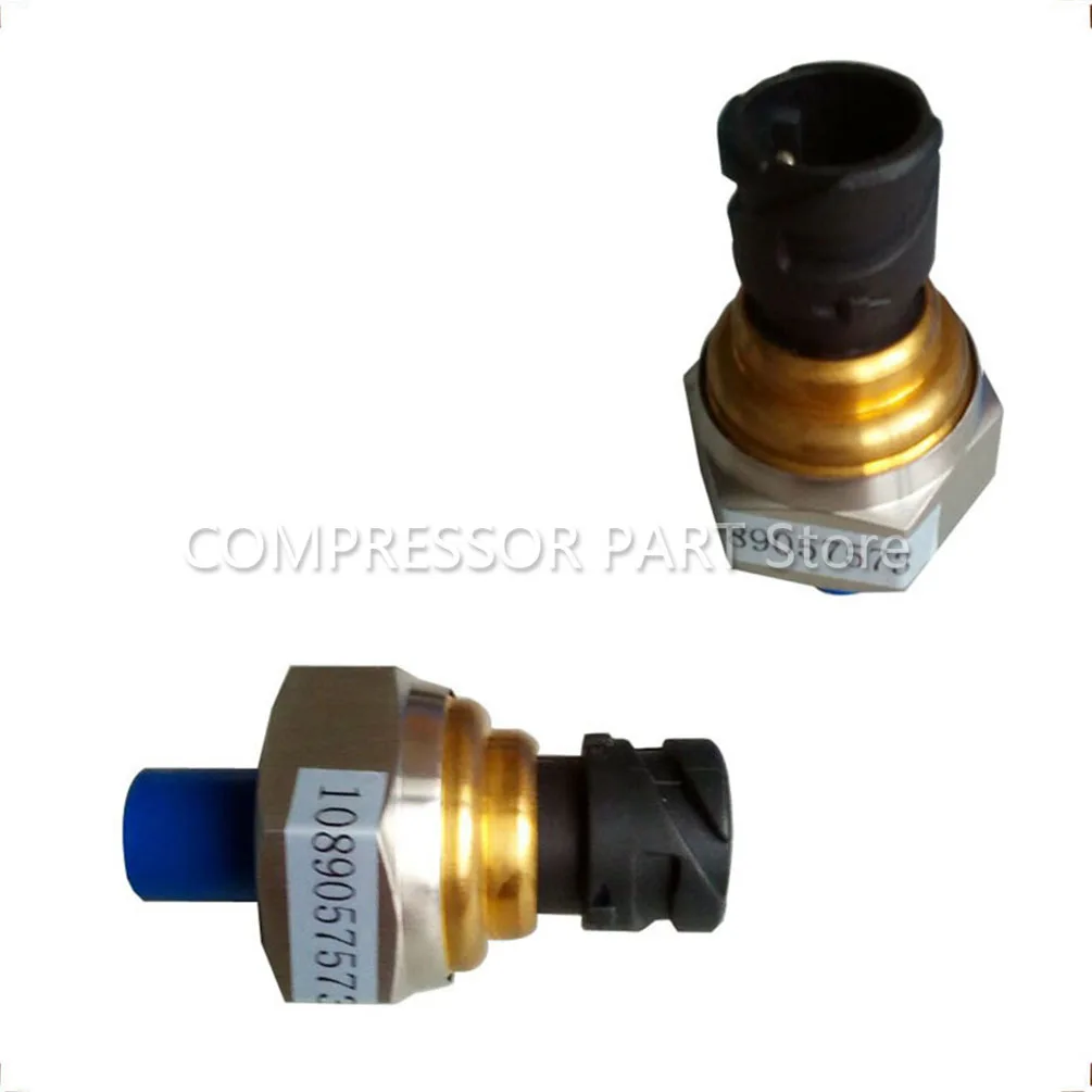 

2PCS 1089-0575-73 1089057573 Pressure Sensor for Atlas Copco Compressor