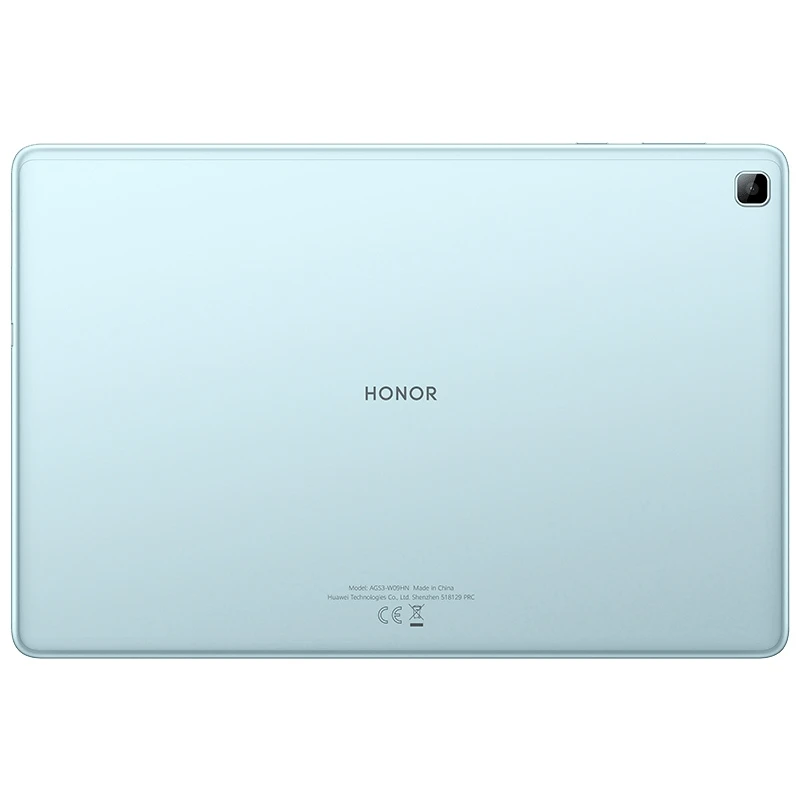 Huawei Honor Pad 6 AGS3-W09HN AL09HN 10.1 inch 3 4GB/ 32 64 128GB Magic UI 3.1Hisilicon Kirin 710A Octa Core Tablets No Google | Компьютеры
