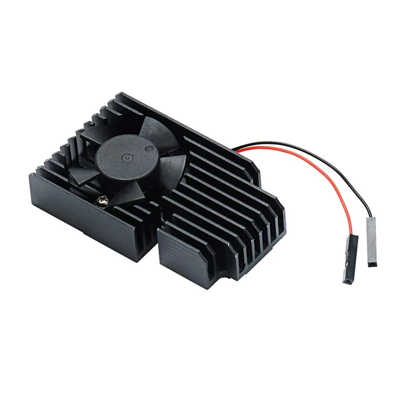 

for Raspberry Pi Aluminum Alloy Case Heat Sink