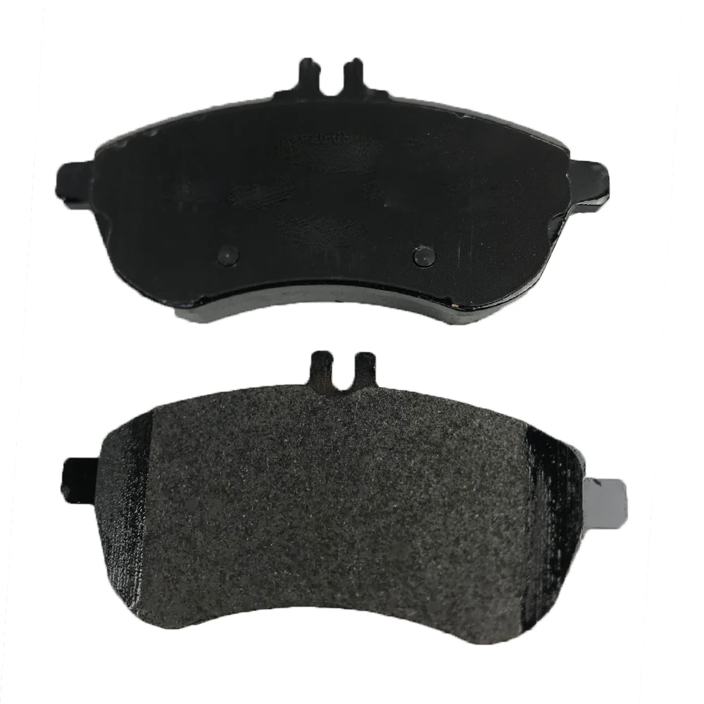 1 комплект для Mercedes-Benz C200 C250 C300 передние тормозные колодки 0074205520 A0074205520 |