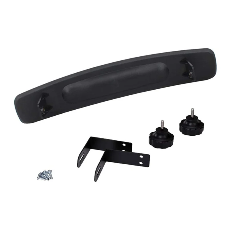 JayCreer Golf Cart Rear View Mirror 16.5" Extra Wide 180 Degree Panoramic For EZGO Club Car Yamaha | Гольф