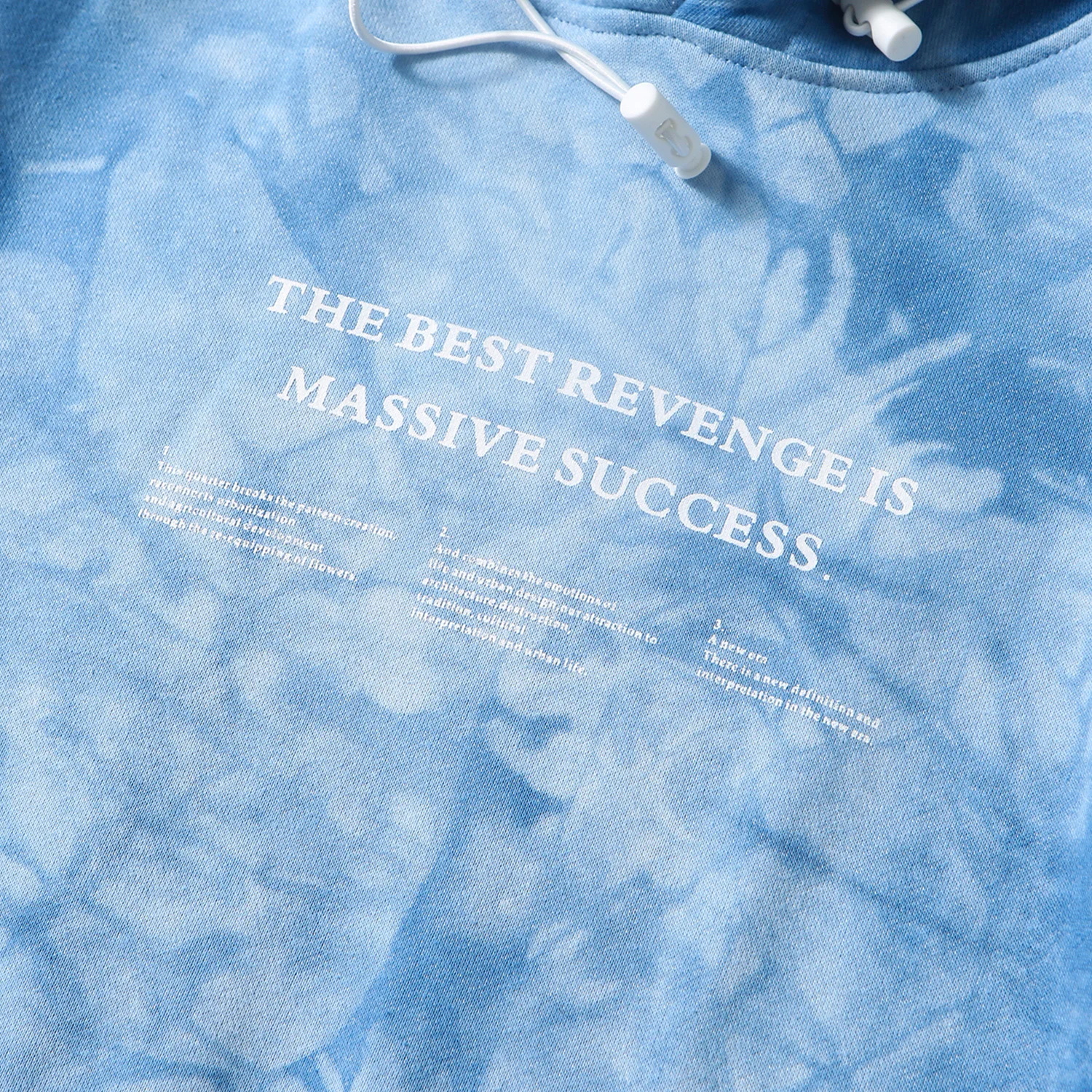 Мужская хлопковая толстовка с капюшоном Повседневный пуловер принтом в стиле