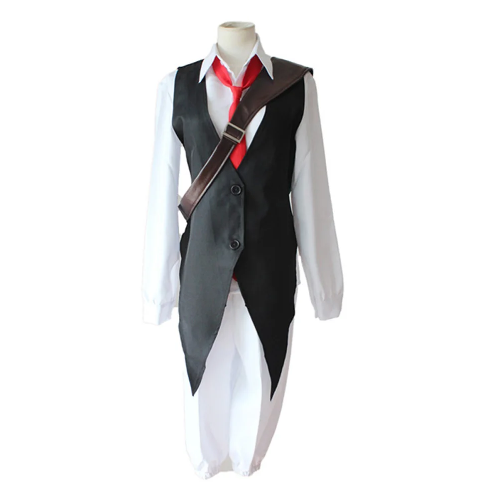 Парики для косплея по аниме Семь смертных грехов термостойкие искусственные