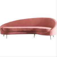 princess chair sofa princess reclining chair single bedroom beauty couch simple cloth princess single couch