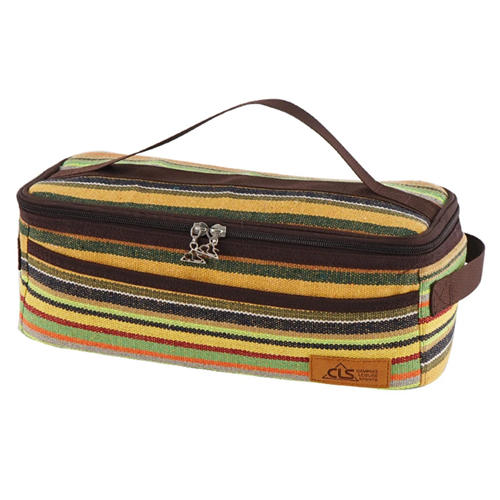 Кухонная посуда для кемпинга на открытом воздухе сумка хранения барбекю