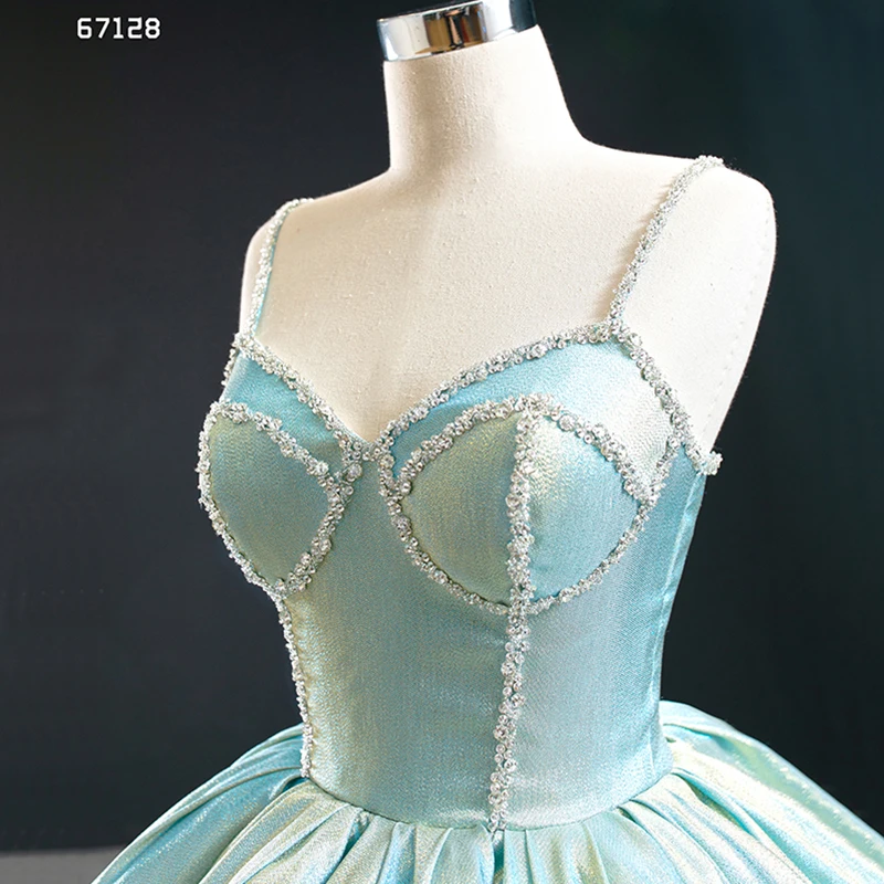 Рисунок 5 - J67128 JANCEMBER Quinceanera платья