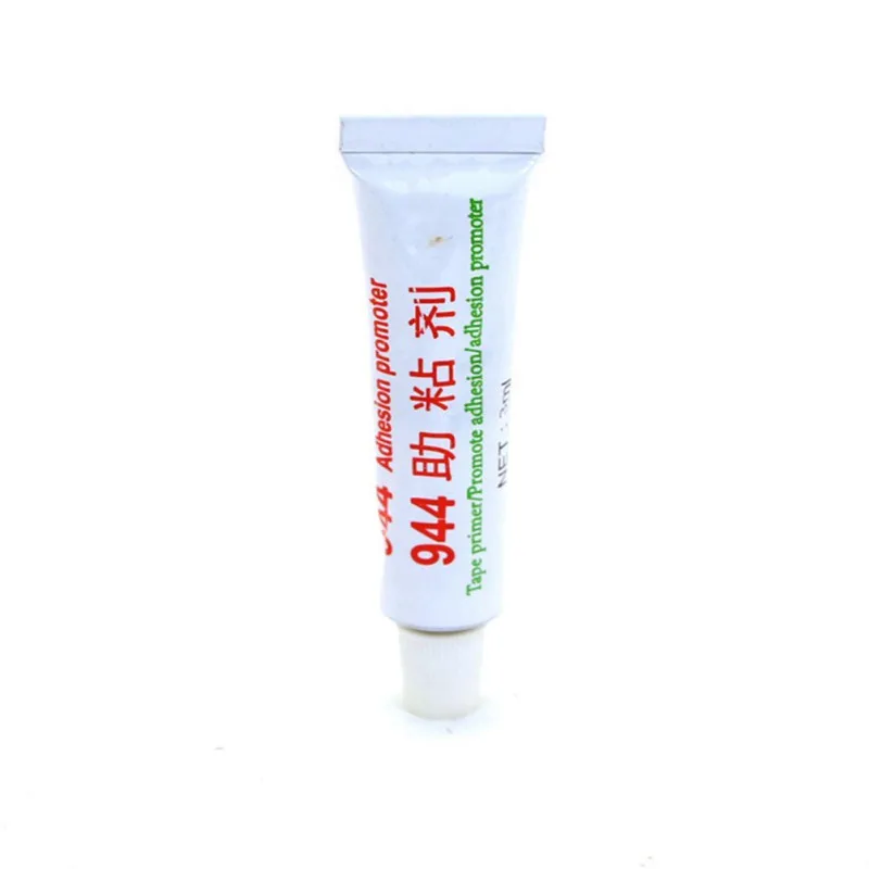 Новинка 944 клейкая лента 3 мл двусторонняя | Автомобили и мотоциклы