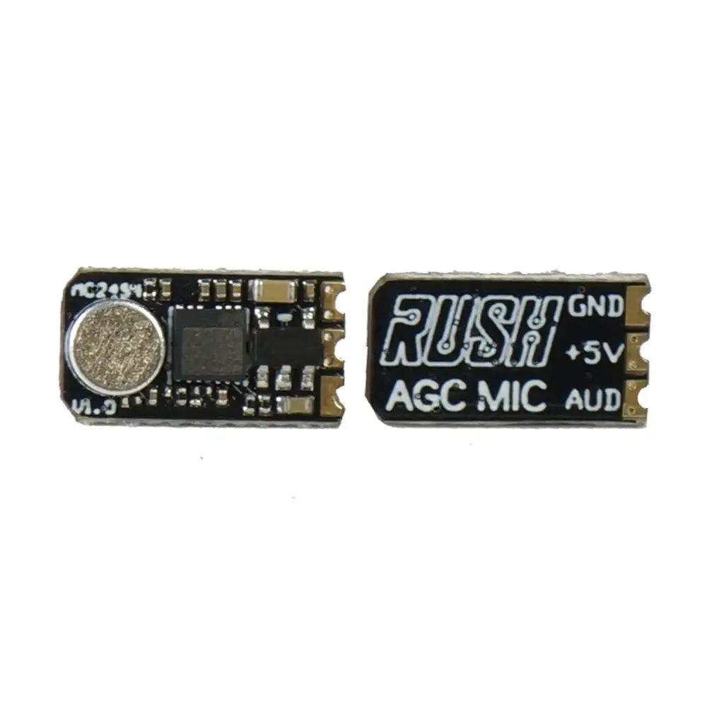 Agc микрофон. Rush agc mic. fpv микрофон. agc microphone. micro rush transmitter.
