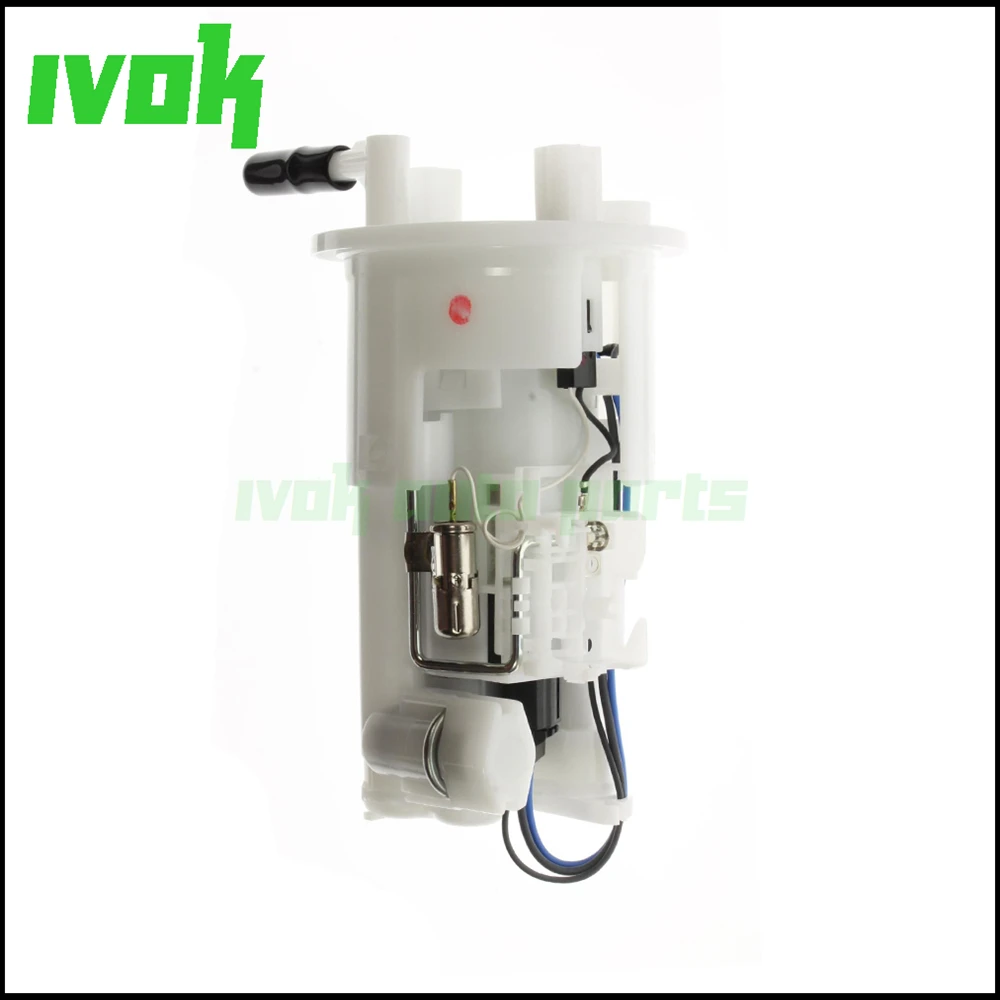 Оригинальный модуль топливного насоса в сборе 5VK-13907-02 для Yamaha XT660R 2005 2006 2007 2008 2009 2010