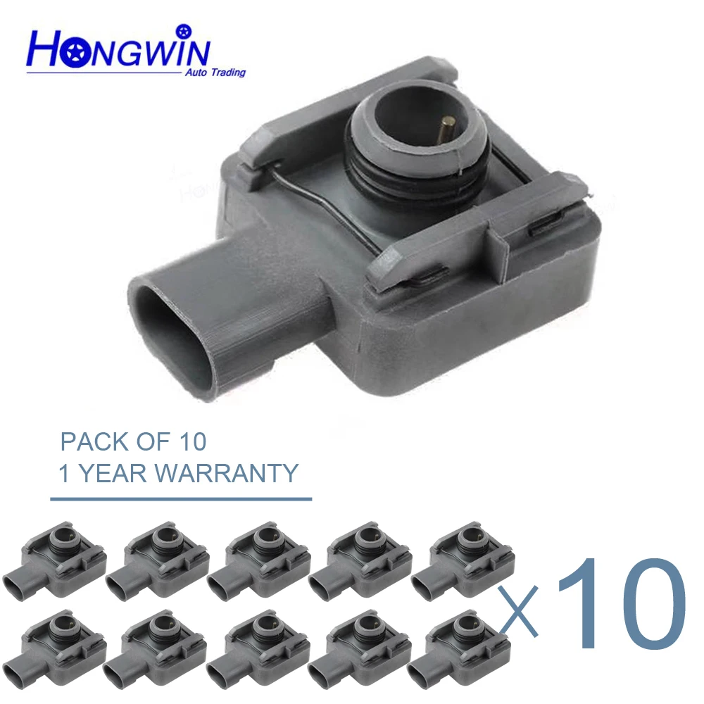 

10096163 1009-6163 модуль датчика уровня охлаждающей жидкости радиатора для Chevrolet Impala 00-02 Monte Carlo 95-02 Venture 97-02 Lumina 91-01