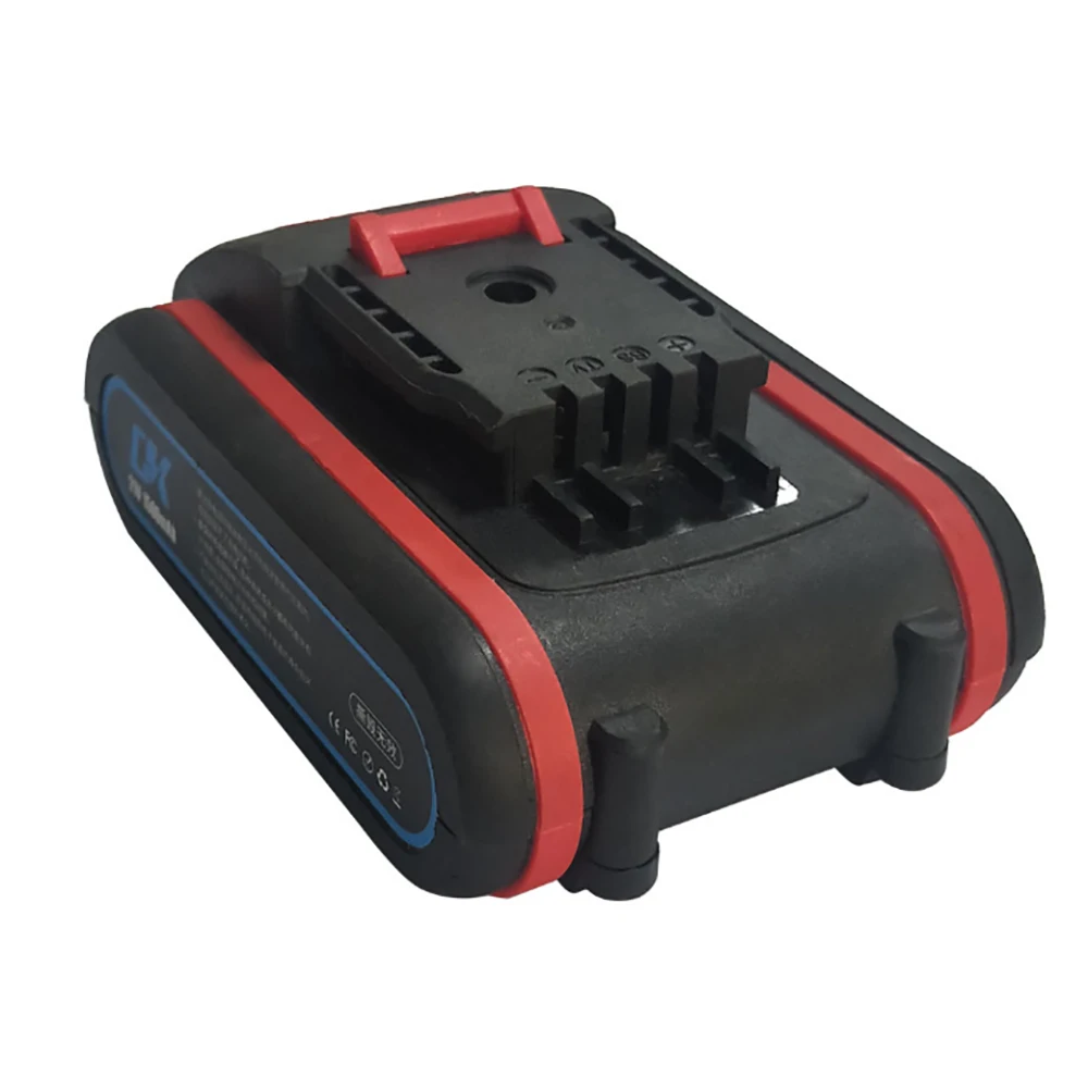 

21V 4000mAh Electric Screwdriver Cordless Hand Drill 18650 Lithium-Ion Power Tools Rechargeable Battery