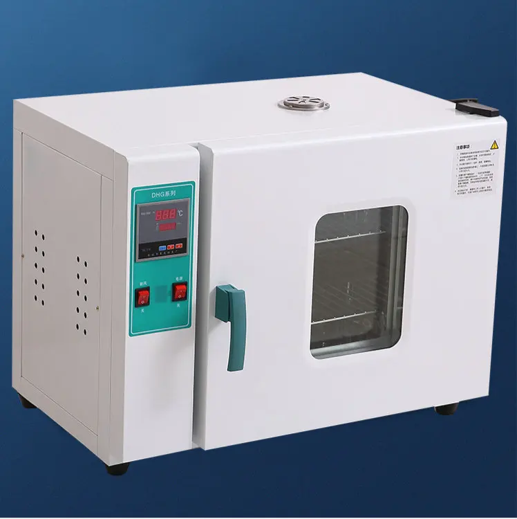 

43L220V500W Electric heating constant temperature incubator laboratory microbial peritoneal dialysate incubator embryo incubator