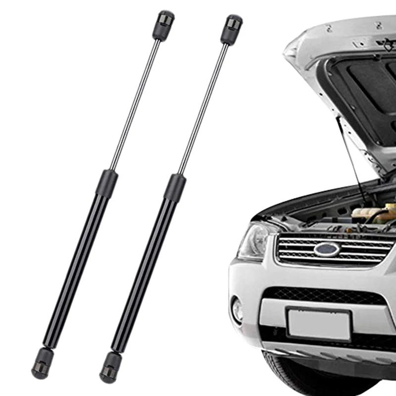 2 шт. Передняя подъемная бленда поддерживает автоматическое открытие подъема для