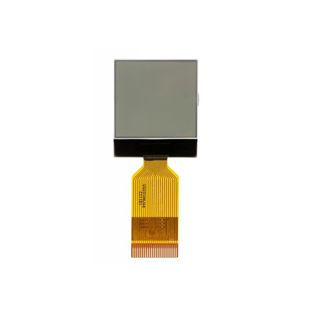 

Central Display for New Holland tractor T/TS/TLA 04-08 instrument cluster