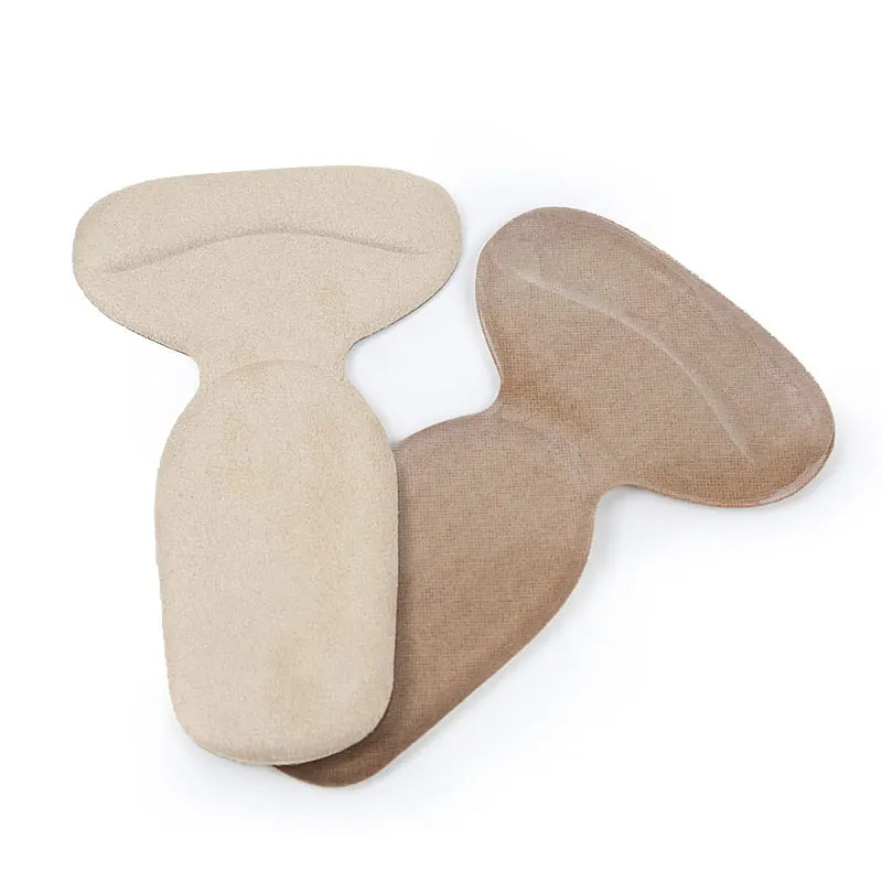 1Set BYEPAIN Heel Grips Pads- High Inserts Anti Slip Shoe Cushion Ball of Foot Insoles Liner Blister Prevention | Красота и здоровье