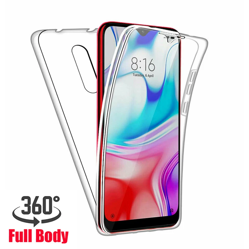 Чехол с полным покрытием 360 для Samsung A42 5G S20 FE S21 Plus A12 A01 M01 Core A11 A21S A31 A41 A51 A71 чехол Galaxy