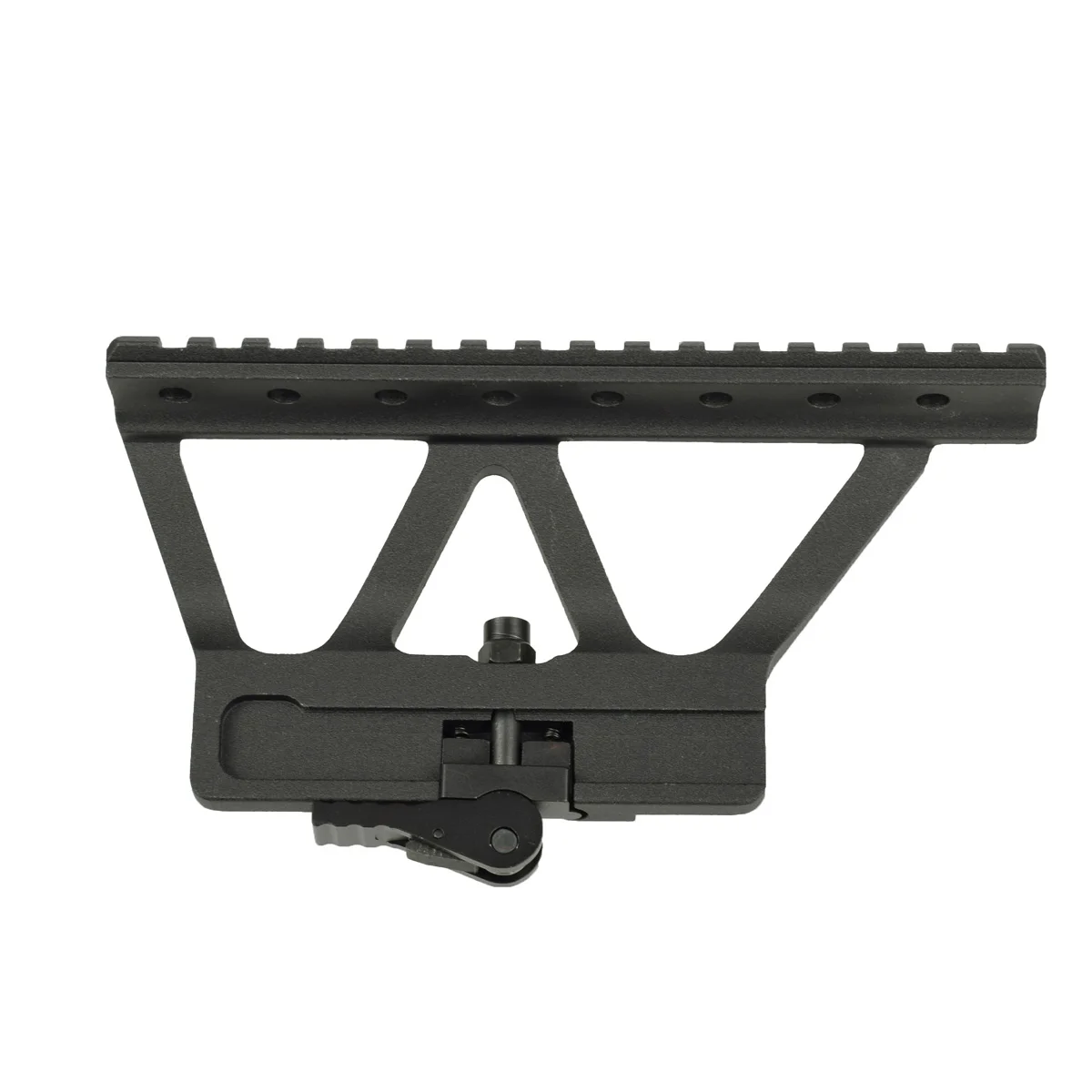 Крепление для прицела Пикатинни WASR C39v2 PSA VEPR Saiga | Спорт и развлечения
