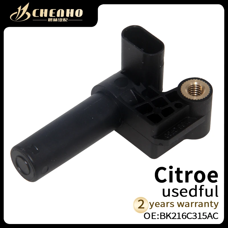 

CHENHO BRAND NEW Crankshaft Sensor for F-ORD BK21-6C315-AA BK216C315AC BK216D315BA