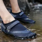 Для мужчин Для женщин Для мужчин быстросохнущие сандалии для прогулок водонепроницаемая обувь дышащая AquaIn верхней части противоскользящие Спорт на открытом воздухе водостойкая пляжные Тапочки