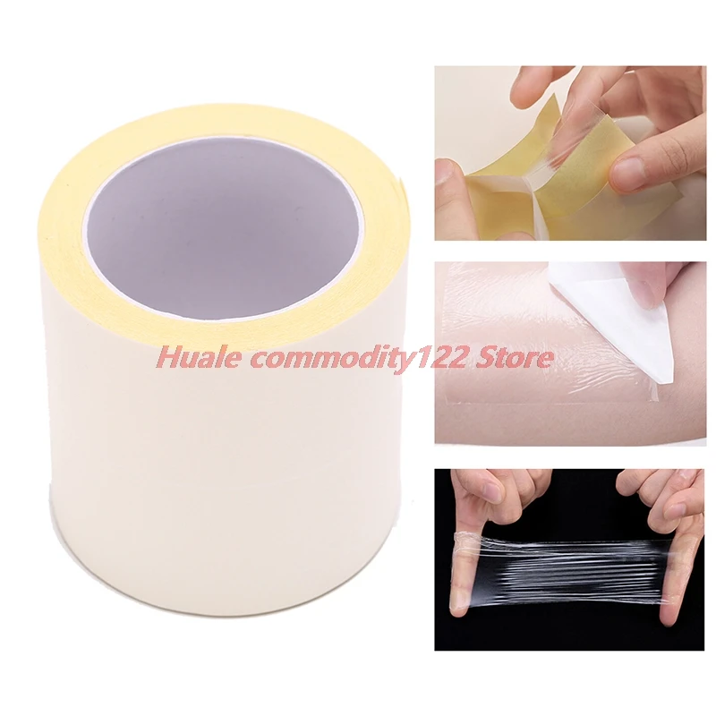 

Hot Roll Invisible Absorbent Armpit Underarm Sweat Pads Natural Deodorant Antiperspirant for Women Anti Sweat Pads for Underarms