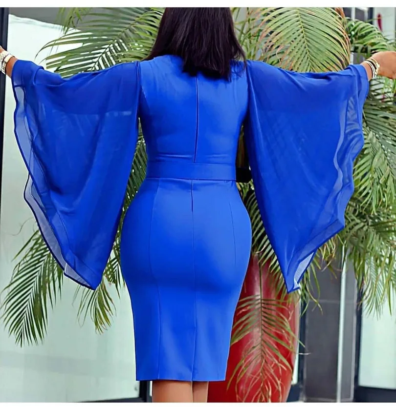 Африканские платья для женщин Дашики 2019 Новая африканская одежда Базен Riche