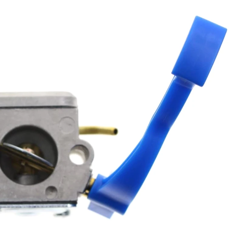 

Carburetor for Husqvarne 125B 125BVX 125BX Leaf Blower Trimmer Replaces Zama 203F