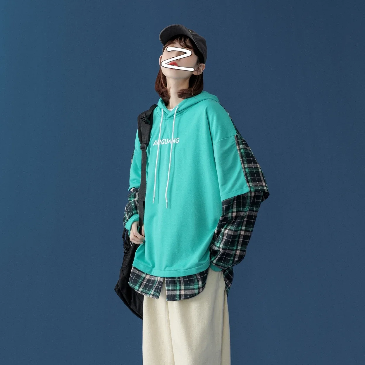 Разборчивого 2020 Новинка женские ботинки Размеры толстовки Для женщин с